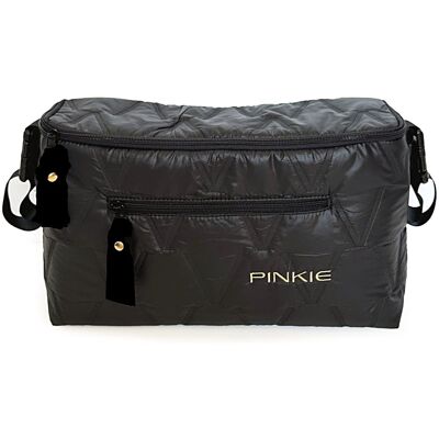 PINKIE organizér Vee Black Closed PINKIE organizér Vee Black Closed