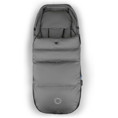 Bugaboo THERMOLITE® fusak - Moon Grey Bugaboo THERMOLITE® fusak - Moon Grey