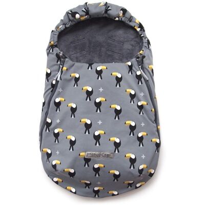 Pinkie fusak Toucan 0-12 měsíců Pinkie fusak Toucan 0-12 měsíců