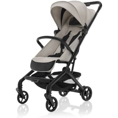 ZOPA Sportovní kočárek Jet - Ivory Beige ZOPA Sportovní kočárek Jet - Ivory Beige