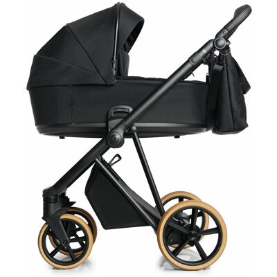Roan Ivi 2.0 Vintage 2026 - Caviar Roan Ivi 2.0 Vintage 2026 - Caviar