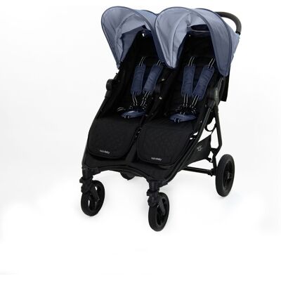 Valco Baby Slim Twin Glacier Valco Baby Slim Twin Glacier
