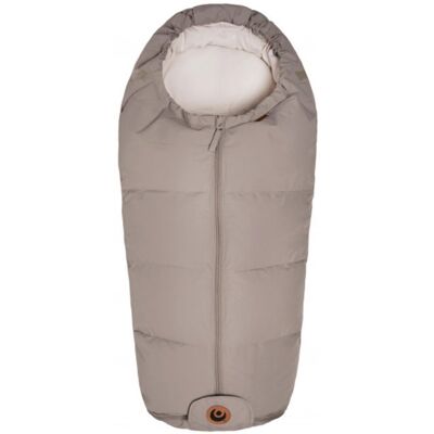 EasyGrow Fusak do kočárku / autosedačky Ferd Mini Sand EasyGrow Fusak do kočárku / autosedačky Ferd Mini Sand