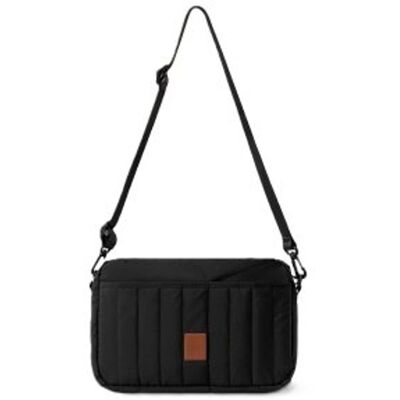 LEOKID Organizér na kočárek Black Pebble LEOKID Organizér na kočárek Black Pebble