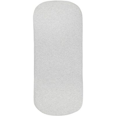 Joolz Prostěradlo Fitted sheet l Dusty rose Joolz Prostěradlo Fitted sheet l Dusty rose