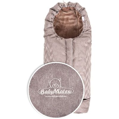 Babymatex Fusak TRITON 100cm - T71 Babymatex Fusak TRITON 100cm - T71