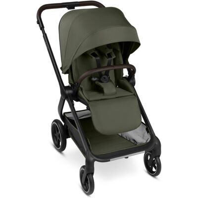 Abc Design Sport strollers City Life - Avocado Abc Design Sport strollers City Life - Avocado