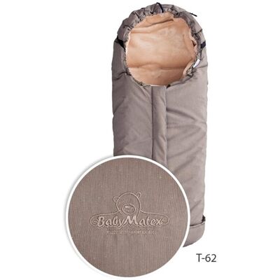 Babymatex Fusak TRITON 100cm - T62 Babymatex Fusak TRITON 100cm - T62