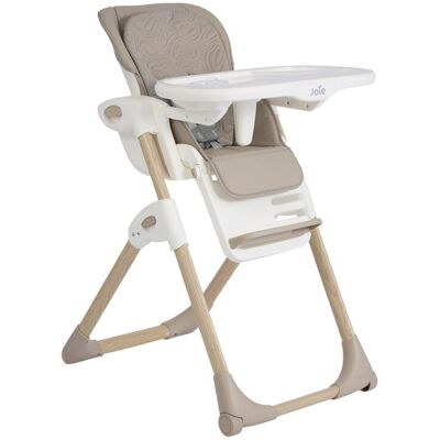 Joie Mimzy™ recline dune wood Joie Mimzy™ recline dune wood