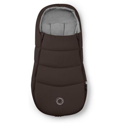 Bugaboo fusak - Cocoa Brown Bugaboo fusak - Cocoa Brown