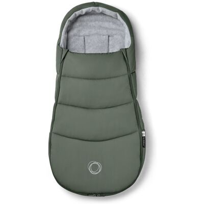 Bugaboo fusak - Forest Green Bugaboo fusak - Forest Green