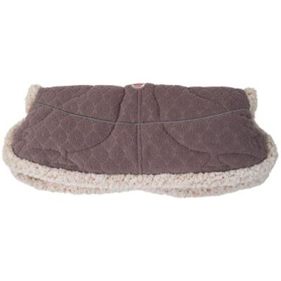 LODGER Warmer Folklore Fleece Mauve LODGER Warmer Folklore Fleece Mauve