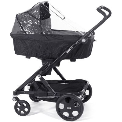 BRITAX RÖMER Go Pláštěnka na korbu - hluboká korba BRITAX RÖMER Go Pláštěnka na korbu - hluboká korba