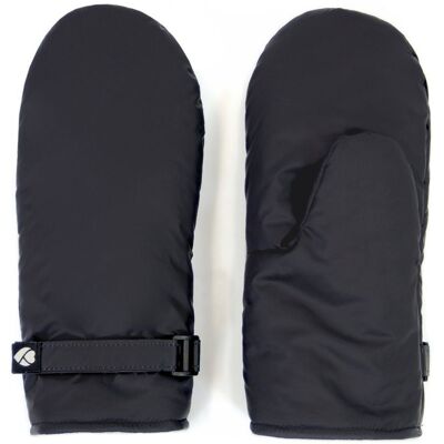 Emitex Rukavice Soft Black Emitex Rukavice Soft Black