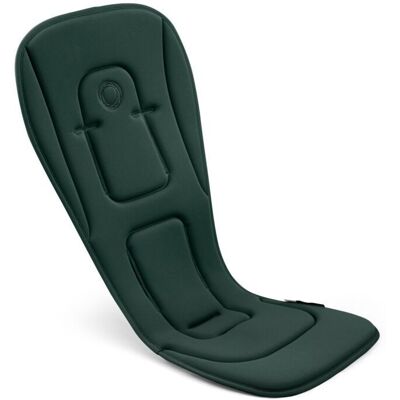 Bugaboo oboustranná podložka do kočárku - Fern Green Bugaboo oboustranná podložka do kočárku - Fern Green
