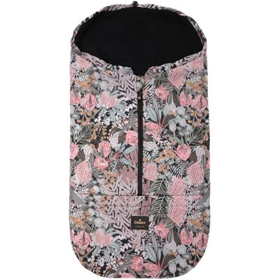 Emitex Fusak 2v1 Cocoon Softshell Poppy Emitex Fusak 2v1 Cocoon Softshell Poppy
