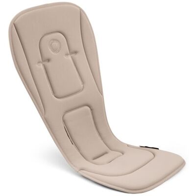 Bugaboo oboustranná podložka do kočárku - Desert Taupe Bugaboo oboustranná podložka do kočárku - Desert Taupe