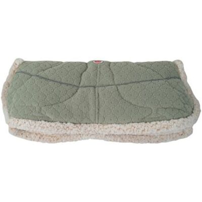 LODGER Warmer Folklore Fleece Elm LODGER Warmer Folklore Fleece Elm