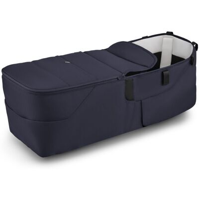 Bugaboo Donkey 6 potah hluboké korby pro druhé dítě - Deep Indigo Bugaboo Donkey 6 potah hluboké korby pro druhé dítě - Deep Indigo