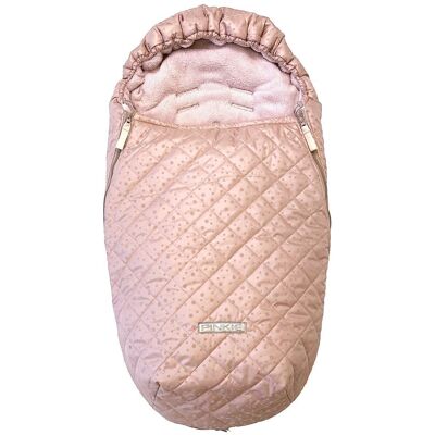 Pinkie fusak Soft Pink Dots Pinkie fusak Soft Pink Dots