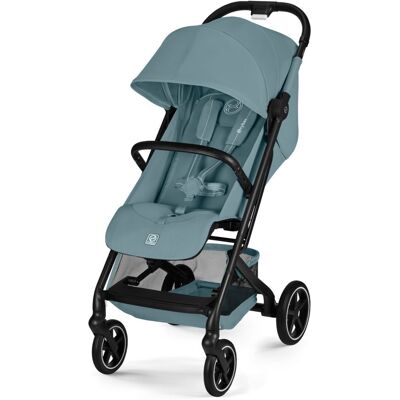 Cybex Beezy 2026 - Stormy Blue Cybex Beezy 2026 - Stormy Blue
