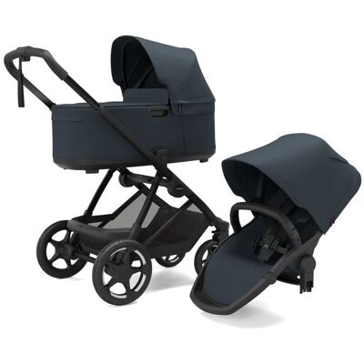 THULE Charm 2026 - Darkest Blue THULE Charm 2026 - Darkest Blue