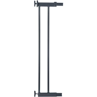 Safety 1st prodloužení zábrany Easy Close / Auto Close / Flat Step - 14cm Black Safety 1st prodloužení zábrany Easy Close / Auto Close / Flat Step - 14cm Black