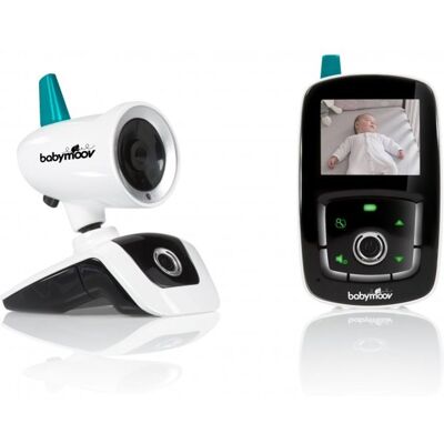 Babymoov video monitor Yoo-Care Babymoov video monitor Yoo-Care