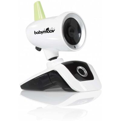 Babymoov přídavná kamera k Vision Care III Babymoov přídavná kamera k Vision Care III