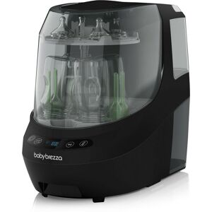 BabyBrezza Sterilizační a sušicí Bottle Washer Pro - Sterilizer a sušička BabyBrezza Sterilizační a sušicí Bottle Washer Pro - Sterilizer a sušička