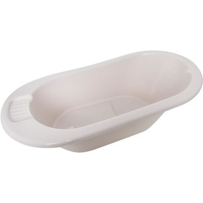 Bebe-Jou Vanička Bébé-Jou Click Light Oat Bebe-Jou Vanička Bébé-Jou Click Light Oat