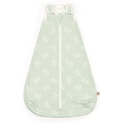 Ergobaby SPACÍ VAK (0-6) TOG 0.5 - Starry Mint Ergobaby SPACÍ VAK (0-6) TOG 0.5 - Starry Mint