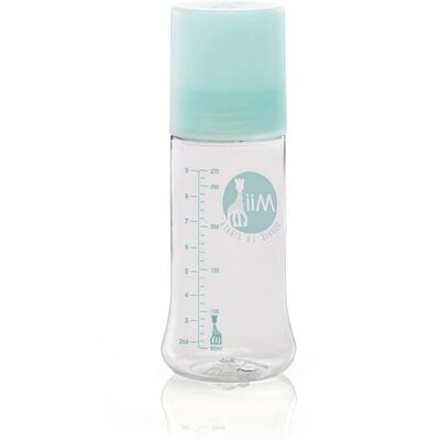 Vulli Mii Sophie la girafe kojenecká láhev 270ml - plast (polyamid) Vulli Mii Sophie la girafe kojenecká láhev 270ml - plast (polyamid)