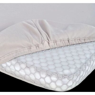 Inglesina potah na matraci do přístavné postýlky Welcome Bed Inglesina potah na matraci do přístavné postýlky Welcome Bed