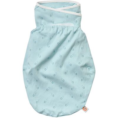 Ergobaby ZAVINOVAČKA/Swaddler TOG 0.5 - Agean Fish Ergobaby ZAVINOVAČKA/Swaddler TOG 0.5 - Agean Fish