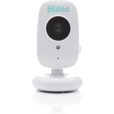 fillikid Babyphone s videem - Dosah 300m fillikid Babyphone s videem - Dosah 300m