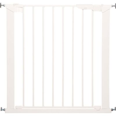 Baby Dan BabyDan Zábrana Babydan Premier 73-80 cm bílá Baby Dan BabyDan Zábrana Babydan Premier 73-80 cm bílá