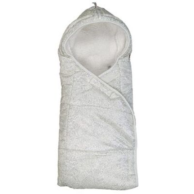 LODGER Wrapper Taslon Drizzle LODGER Wrapper Taslon Drizzle