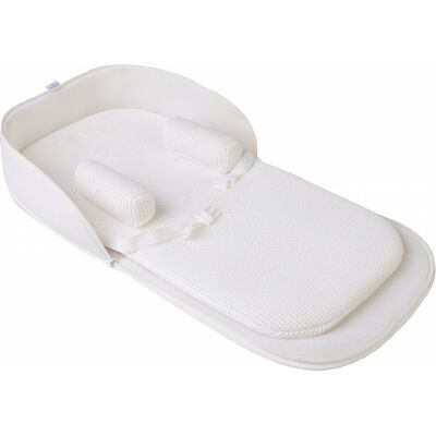 Babymatex Podložka na miminko skládací Travel Nest Babymatex Podložka na miminko skládací Travel Nest