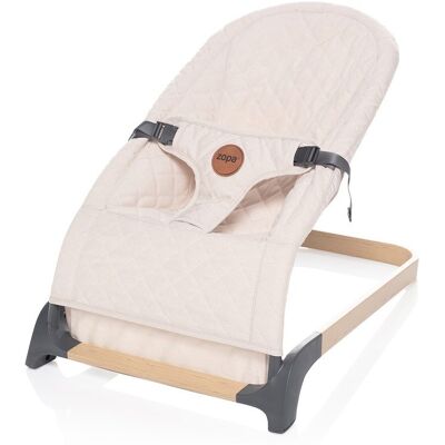 ZOPA Lehačka Miura - Diamond Beige ZOPA Lehačka Miura - Diamond Beige