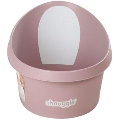 SHNUGGLE Vanička Toddler Blossom SHNUGGLE Vanička Toddler Blossom