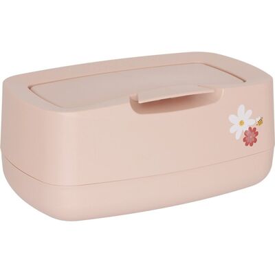Bebe-Jou Box na ubrousky Sweet Bee Meadow Bebe-Jou Box na ubrousky Sweet Bee Meadow