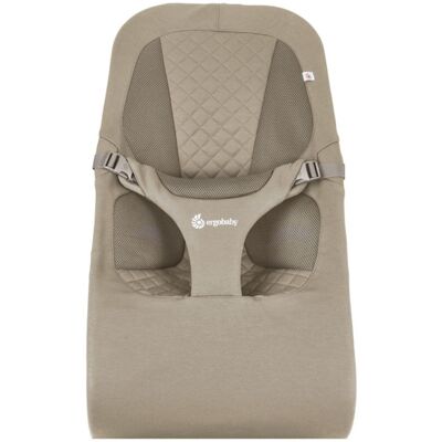 Ergobaby EVOLVE textilie sedátka - Soft Olive Ergobaby EVOLVE textilie sedátka - Soft Olive