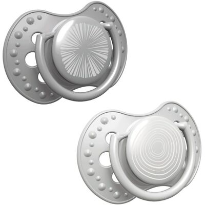 LOVI Harmony 18m+ Dudlík - Dummy/Pacifier LOVI Harmony 18m+ Dudlík - Dummy/Pacifier