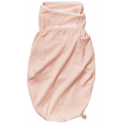 Ergobaby ZAVINOVAČKA/Swaddler TOG 0.5 - Pink Sand Ergobaby ZAVINOVAČKA/Swaddler TOG 0.5 - Pink Sand