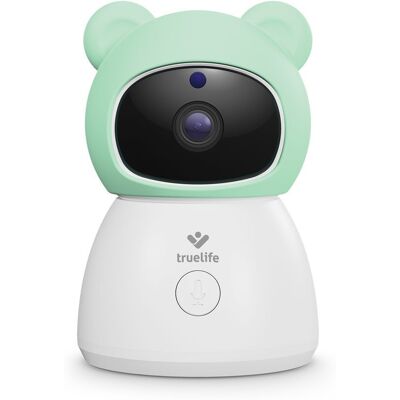 TrueLife NannyCam R6 Dual Smart Baby unit TrueLife NannyCam R6 Dual Smart Baby unit