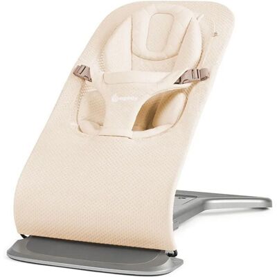 Ergobaby Evolve Vippestol - 3-v-1 Dětské houpátko Ergobaby Evolve Vippestol - 3-v-1 Dětské houpátko