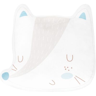 KikkaBoo Polštářek plyšový Little Fox KikkaBoo Polštářek plyšový Little Fox