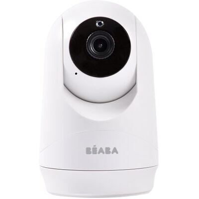 Beaba Dodatečná kamera k chůvičce Zen Plus White Beaba Dodatečná kamera k chůvičce Zen Plus White