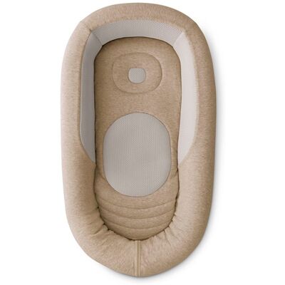 Inglesina hnízdo Welcome Pod Warm Beige Inglesina hnízdo Welcome Pod Warm Beige